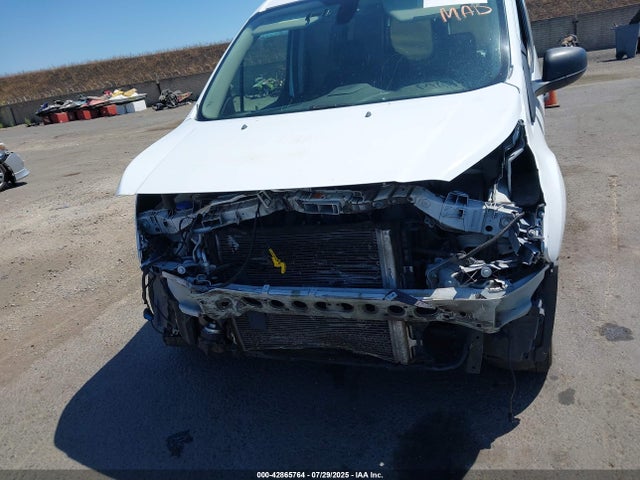 NM0LS7E72F1226112 Ford 2015