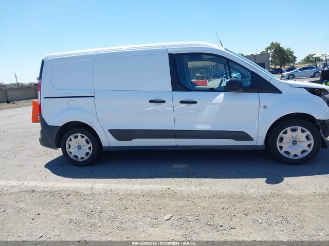 NM0LS7E72F1226112 Ford 2015
