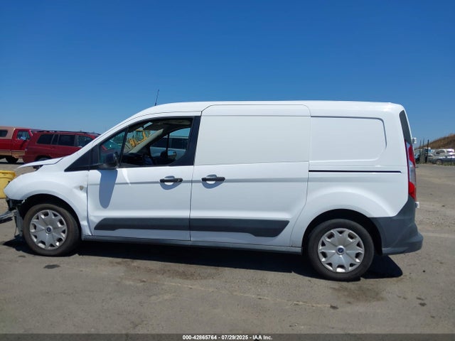 NM0LS7E72F1226112 Ford 2015
