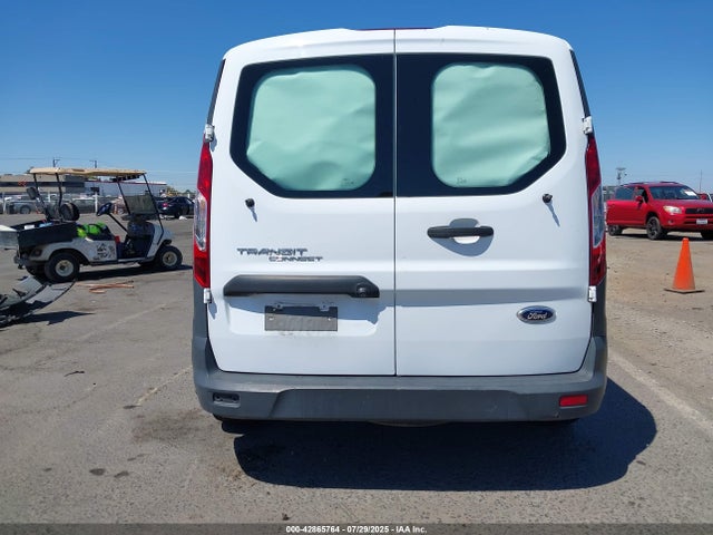 NM0LS7E72F1226112 Ford 2015