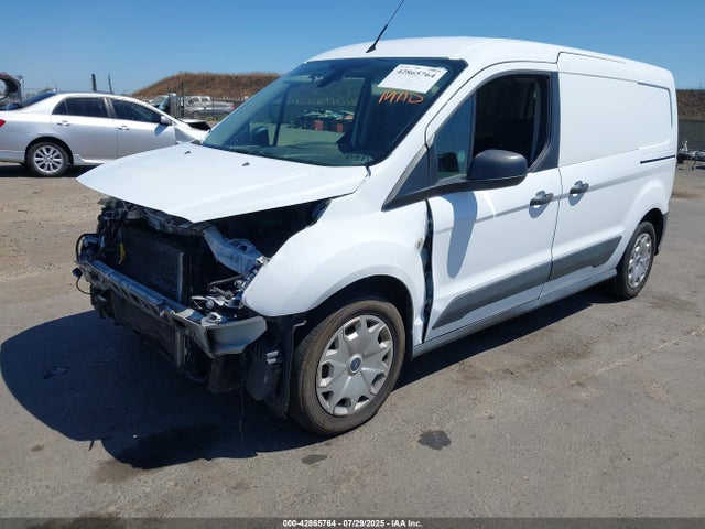 NM0LS7E72F1226112 Ford 2015