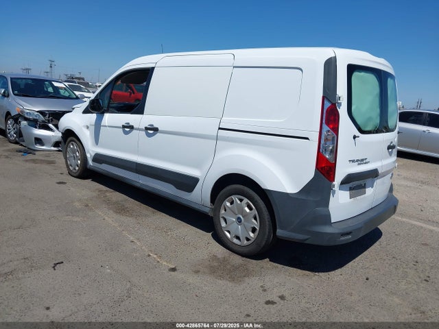 NM0LS7E72F1226112 Ford 2015