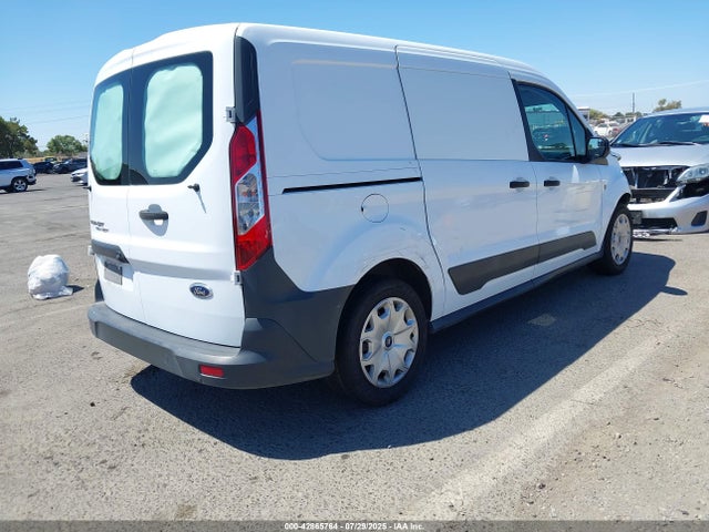 NM0LS7E72F1226112 Ford 2015