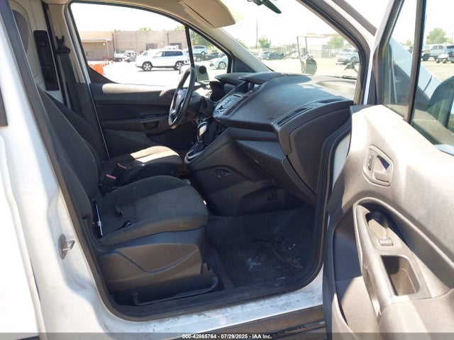 NM0LS7E72F1226112 Ford 2015
