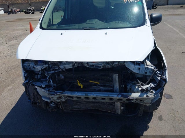 NM0LS7E72F1226112 Ford 2015
