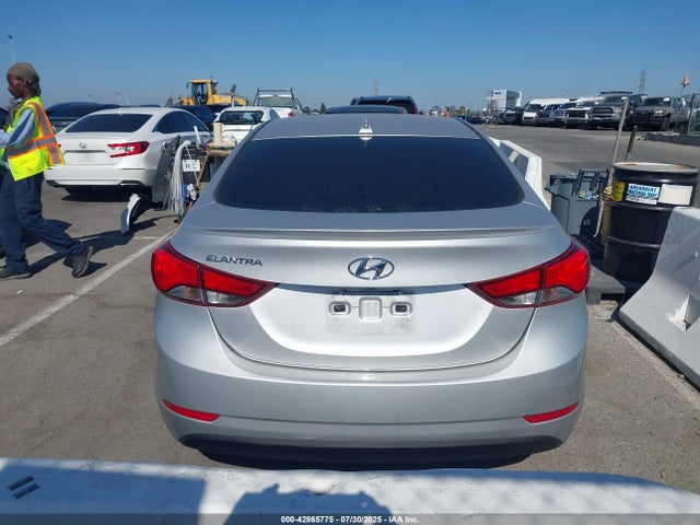 5NPDH4AE3GH666665 Hyundai dohc mpi nu