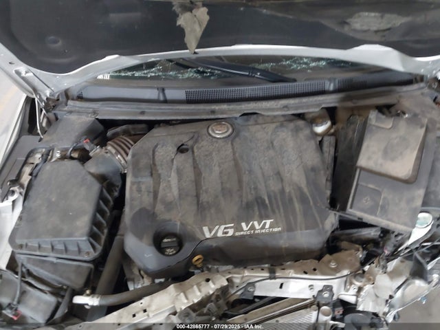 2013 CADILLAC XTS 2G61N5S39D9193595 Photo 9