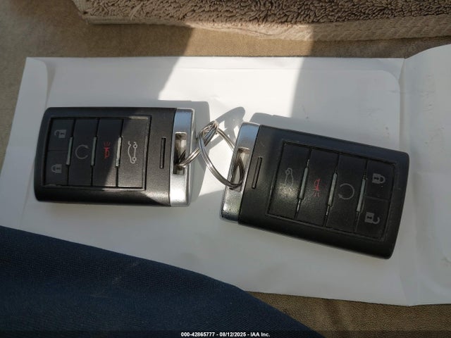 2013 CADILLAC XTS 2G61N5S39D9193595 Photo 10