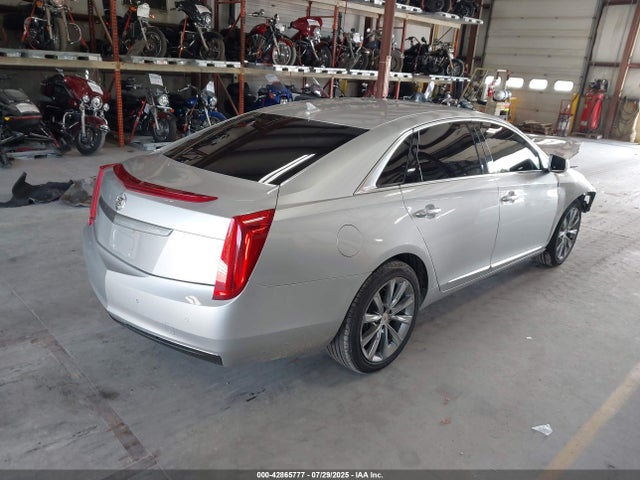 2013 CADILLAC XTS 2G61N5S39D9193595 Photo 3