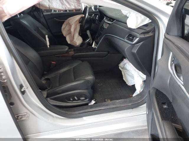 2013 CADILLAC XTS 2G61N5S39D9193595 Photo 4