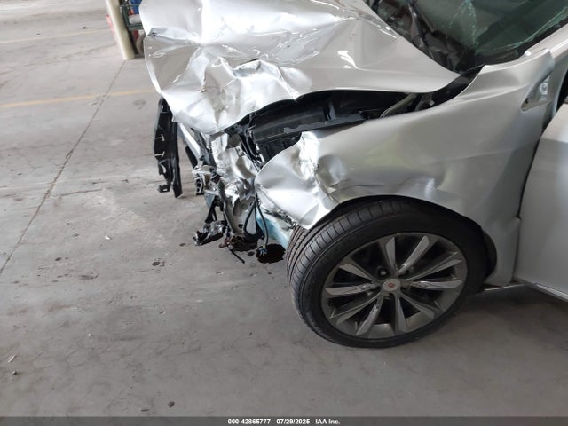 2013 CADILLAC XTS 2G61N5S39D9193595 Photo 5