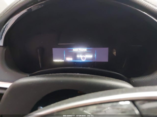 2013 CADILLAC XTS 2G61N5S39D9193595 Photo 6