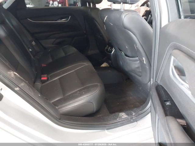 2013 CADILLAC XTS 2G61N5S39D9193595 Photo 7