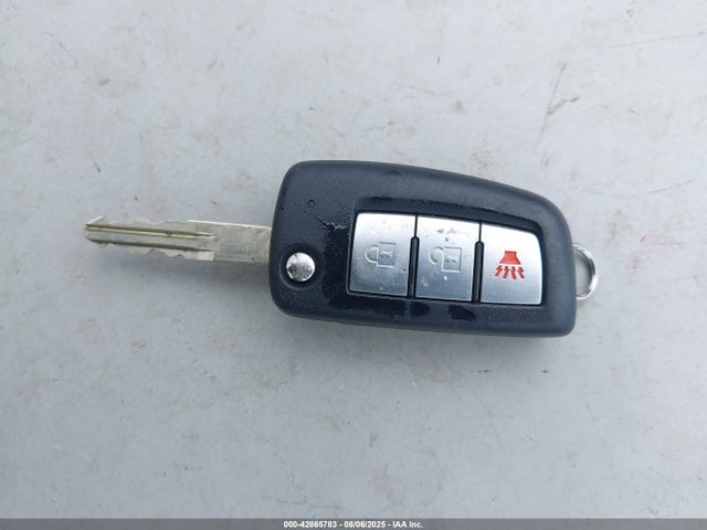 JN1BJ1CP4KW523867 Nissan ROGUE SPORT