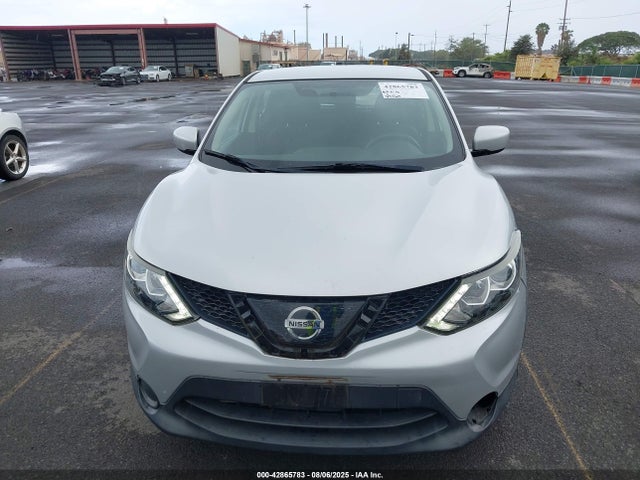 JN1BJ1CP4KW523867 Nissan ROGUE SPORT