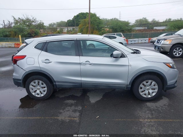 JN1BJ1CP4KW523867 Nissan ROGUE SPORT