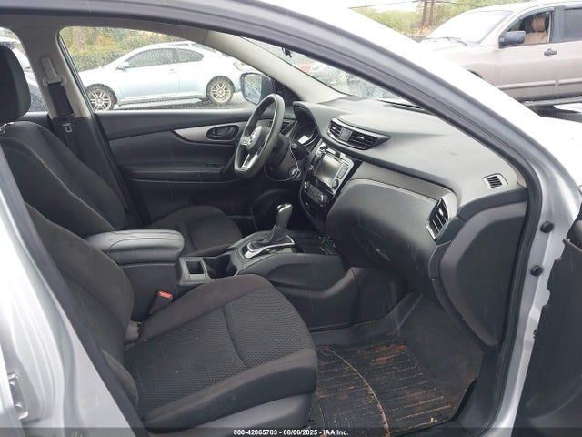 JN1BJ1CP4KW523867 Nissan ROGUE SPORT