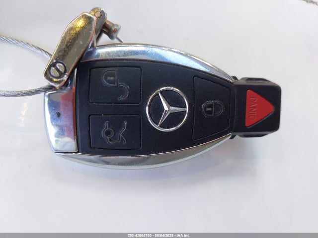 WDDPK4HA0EF076647 Mercedes-Benz SLK-Class