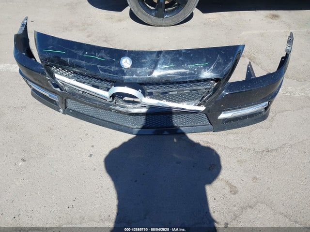 WDDPK4HA0EF076647 Mercedes-Benz SLK-Class