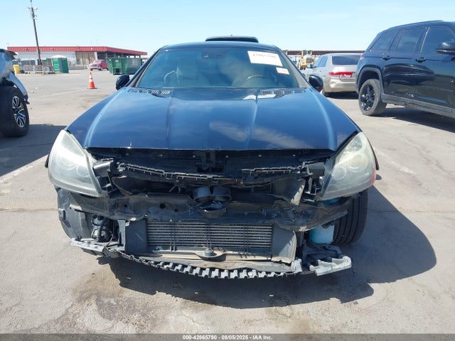 WDDPK4HA0EF076647 Mercedes-Benz SLK-Class
