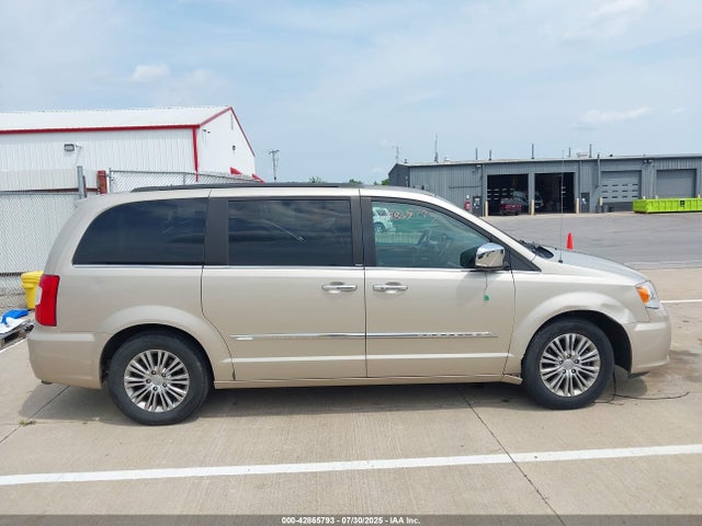 Chrysler 2014 2014 2C4RC1CGXER116008 Image 14