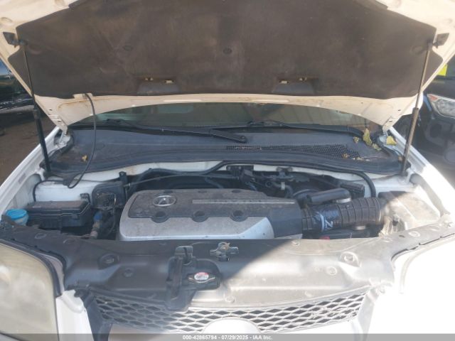 2006 ACURA MDX 2HNYD18826H532260 Photo 9