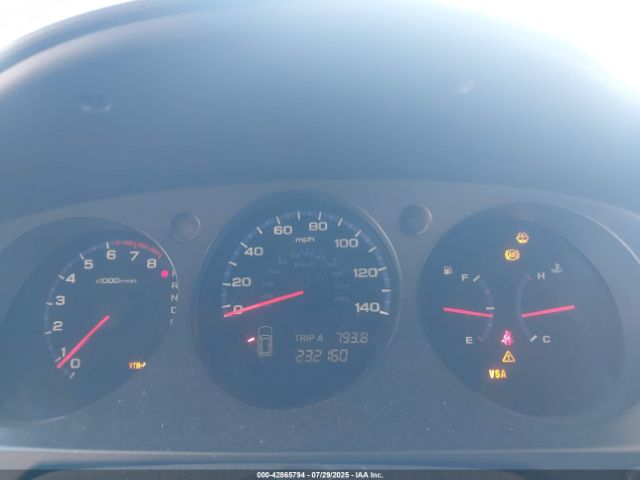 2006 ACURA MDX 2HNYD18826H532260 Photo 6