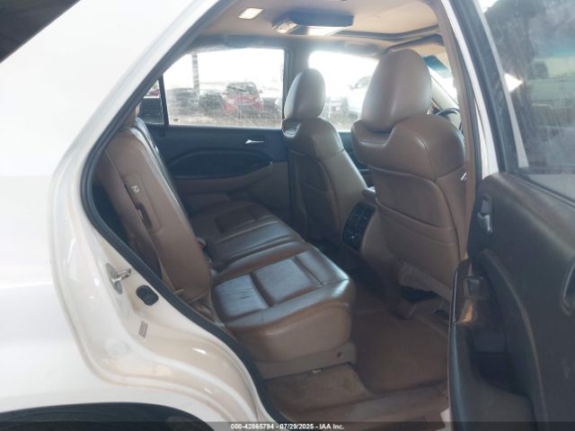 2006 ACURA MDX 2HNYD18826H532260 Photo 7