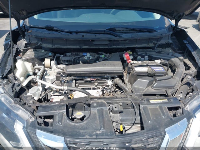 KNMAT2MV1JP533996 Nissan Rogue