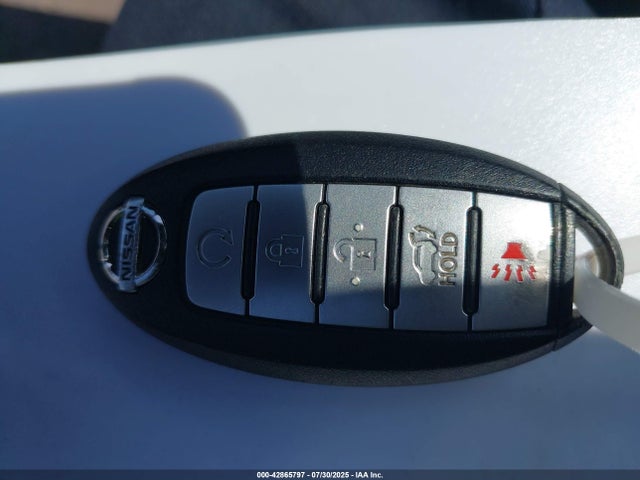 KNMAT2MV1JP533996 Nissan Rogue