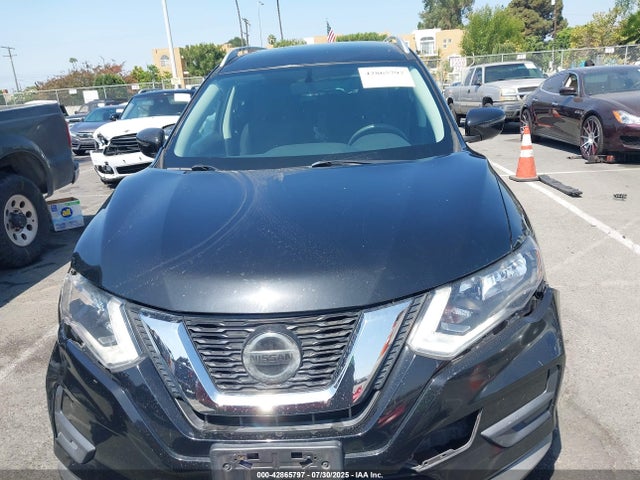 KNMAT2MV1JP533996 Nissan Rogue