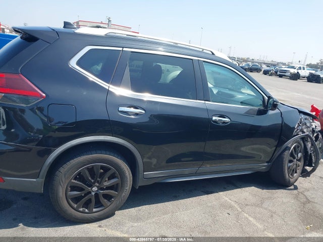 KNMAT2MV1JP533996 Nissan Rogue