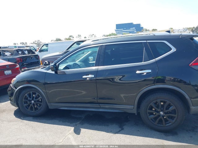 KNMAT2MV1JP533996 Nissan Rogue