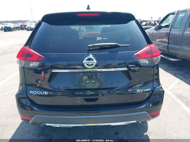 KNMAT2MV1JP533996 Nissan Rogue