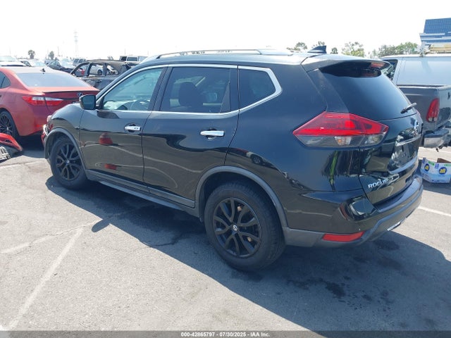 KNMAT2MV1JP533996 Nissan Rogue