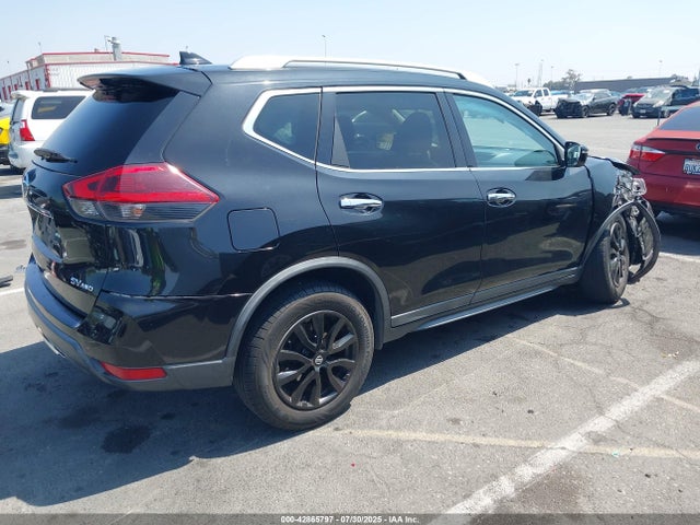 KNMAT2MV1JP533996 Nissan Rogue