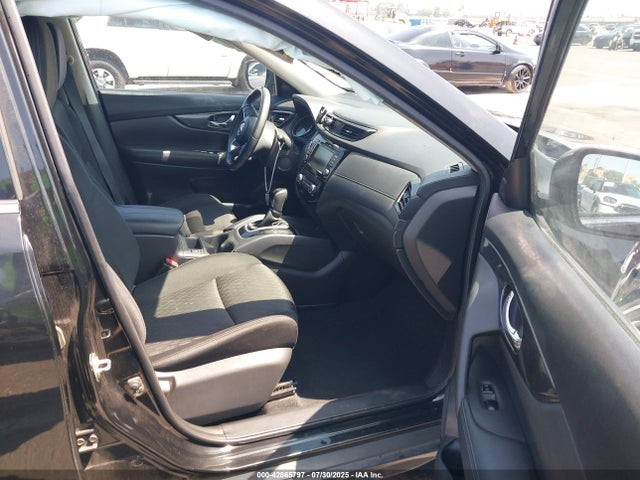 KNMAT2MV1JP533996 Nissan Rogue