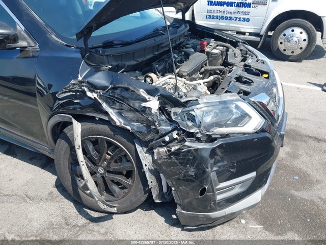 KNMAT2MV1JP533996 Nissan Rogue