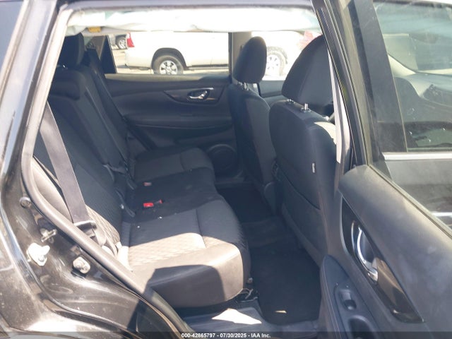 KNMAT2MV1JP533996 Nissan Rogue
