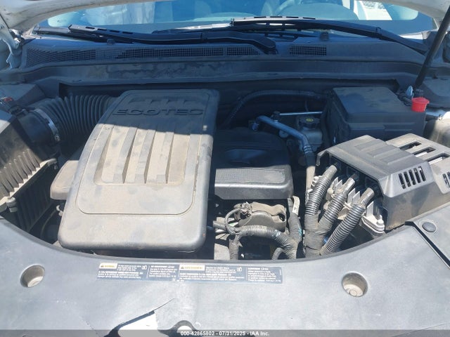 Chevrolet lea - e85 max, aluminum 2016 2GNALBEK0G1135728 Image 10
