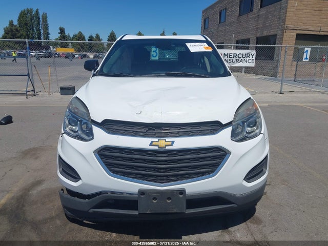 Chevrolet lea - e85 max, aluminum 2016 2GNALBEK0G1135728 Image 12