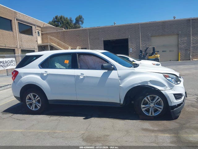 Chevrolet lea - e85 max, aluminum 2016 2GNALBEK0G1135728 Image 13