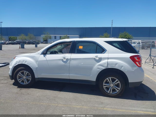Chevrolet lea - e85 max, aluminum 2016 2GNALBEK0G1135728 Image 14
