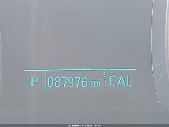 Chevrolet lea - e85 max, aluminum 2016 2GNALBEK0G1135728 Image 15