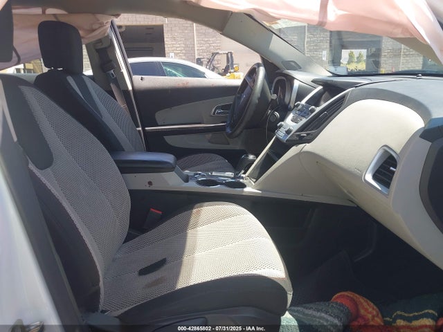 Chevrolet lea - e85 max, aluminum 2016 2GNALBEK0G1135728 Image 5