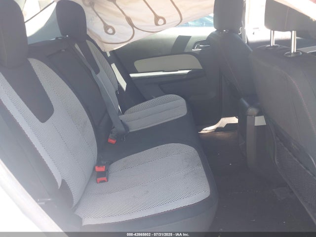 Chevrolet lea - e85 max, aluminum 2016 2GNALBEK0G1135728 Image 8