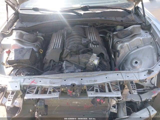 Dodge 2020 2020 2C3CDXGJ8LH166246 Image 10