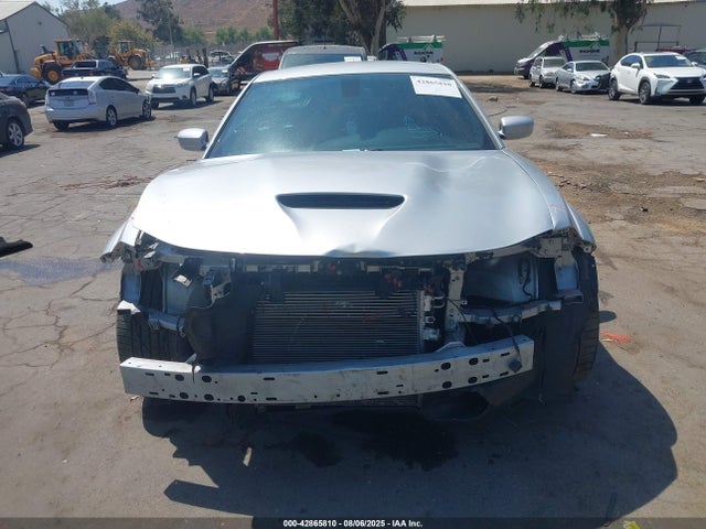 Dodge 2020 2020 2C3CDXGJ8LH166246 Image 13