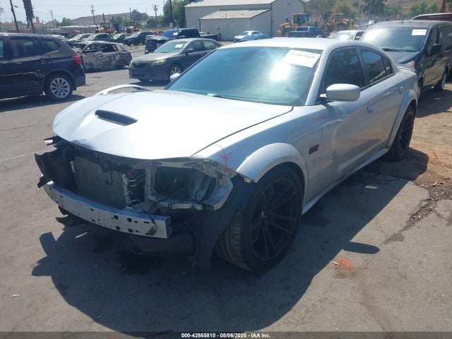Dodge 2020 2020 2C3CDXGJ8LH166246 Image 2