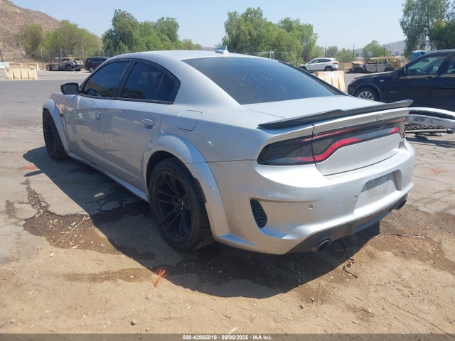 Dodge 2020 2020 2C3CDXGJ8LH166246 Image 3